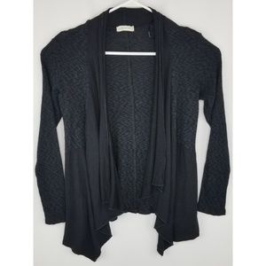 🌵Pebble and Stone Anthropologie Cardigan Size Sm